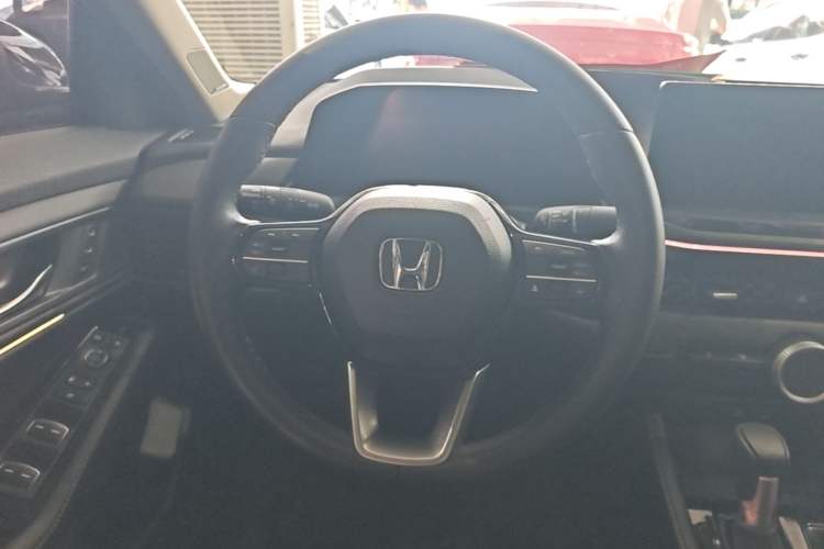 Used Honda Accord 2023 260TURBO Excellence Edition Steering Wheel