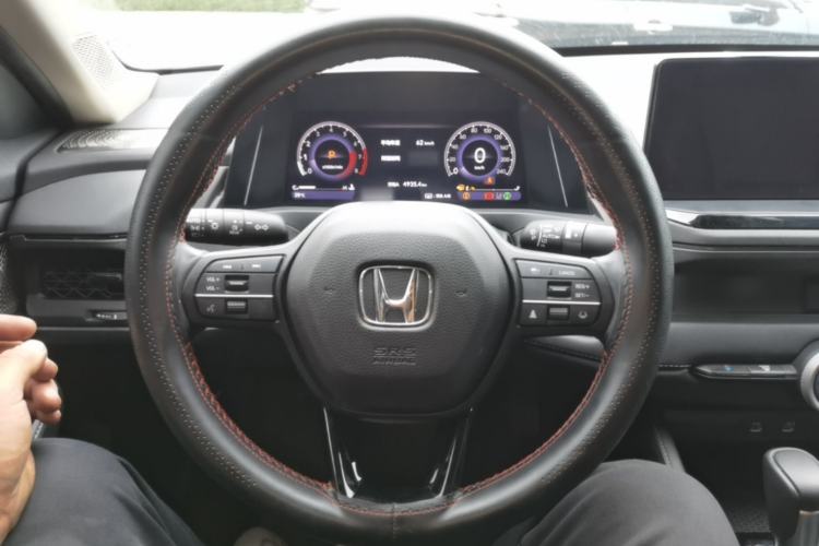 Used Honda Accord 2023 260TURBO Smart Enjoyment Version Steering Wheel