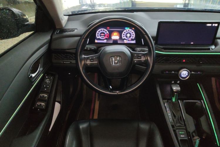 Used Honda Accord 2023 260TURBO Smart Enjoyment Version Steering Wheel