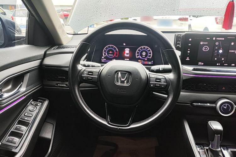 Used Honda Accord 2023 260TURBO Smart Enjoyment Version Steering Wheel
