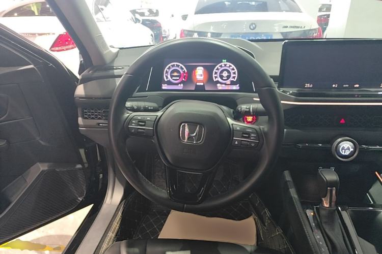 Used Honda Accord 2023 260TURBO Smart Enjoyment Version Steering Wheel