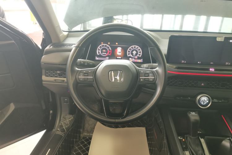 Used Honda Accord 2023 260TURBO Smart Enjoyment Version Steering Wheel