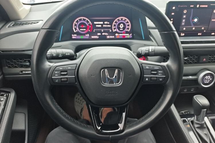 Used Honda Accord 2023 260TURBO Smart Enjoyment Version Steering Wheel