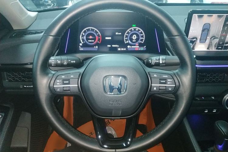 Used Honda Accord 2023 260TURBO Smart Enjoyment Version Steering Wheel