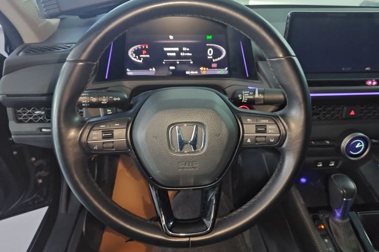 Used Honda Accord 2023 260TURBO Smart Enjoyment Version Steering Wheel