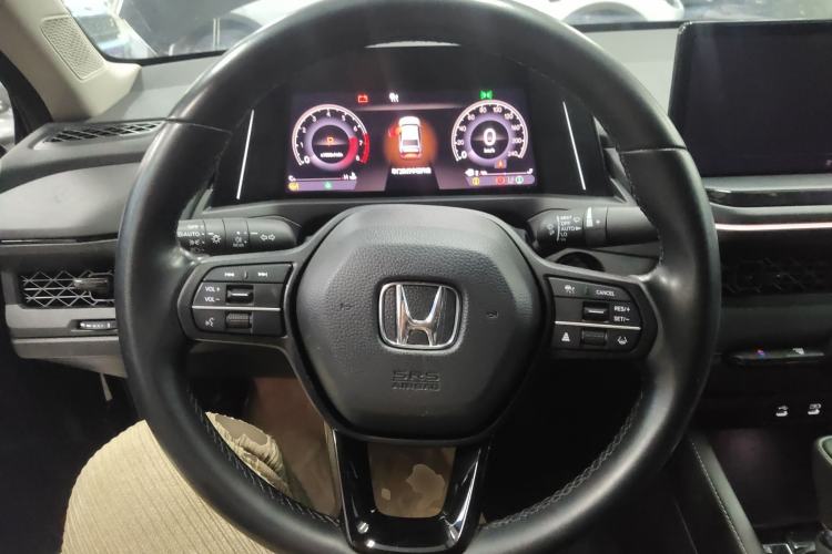 Used Honda Accord 2023 260TURBO Smart Enjoyment Version Steering Wheel