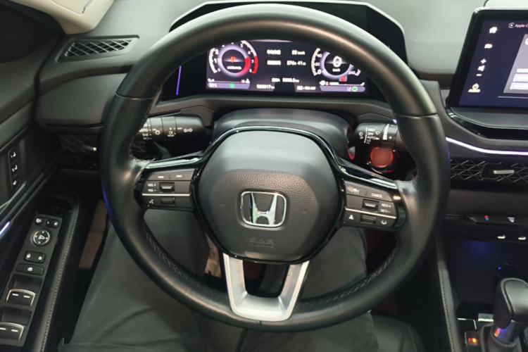 Used Honda Accord 2023 260TURBO Excellence Edition Steering Wheel