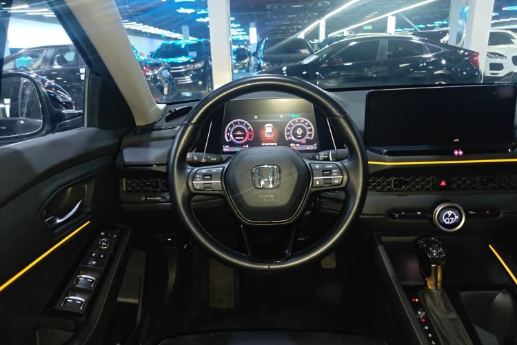 Used Honda Accord 2023 260TURBO Smart Enjoyment Version Steering Wheel