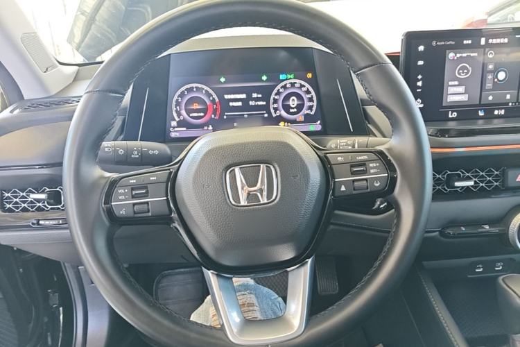 Used Honda Accord 2023 260TURBO Excellence Edition Steering Wheel