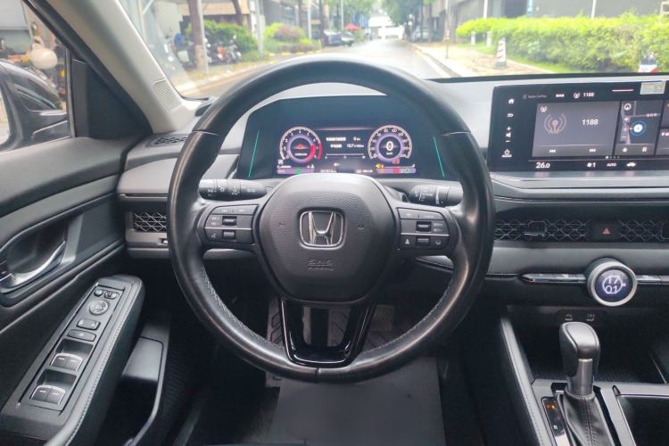 Used Honda Accord 2023 260TURBO Smart Enjoyment Version Steering Wheel