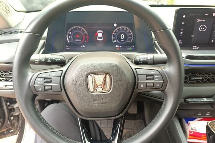Used Honda Accord 2023 260TURBO Smart Enjoyment Version Steering Wheel