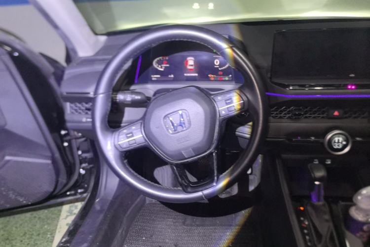 Used Honda Accord 2023 260TURBO Smart Enjoyment Version Steering Wheel