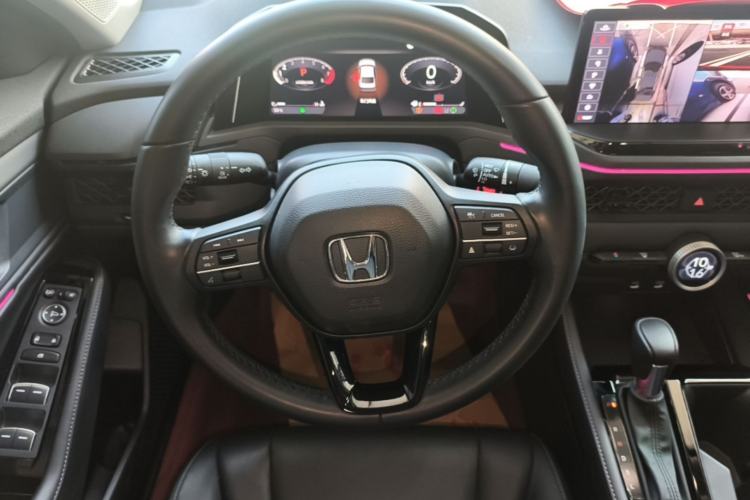 Used Honda Accord 2023 260TURBO Smart Enjoyment Version Steering Wheel