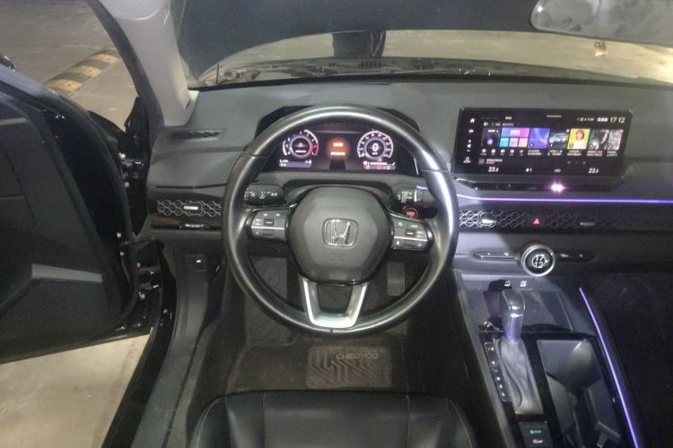 Used Honda Accord 2023 260TURBO Excellence Edition Steering Wheel