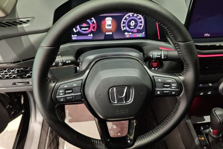 Used Honda Accord 2023 260TURBO Smart Enjoyment Version Steering Wheel