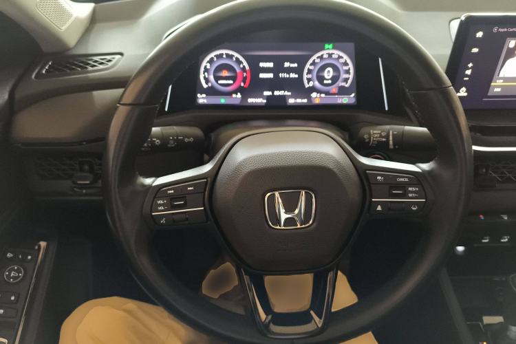Used Honda Accord 2023 260TURBO Smart Enjoyment Version Steering Wheel