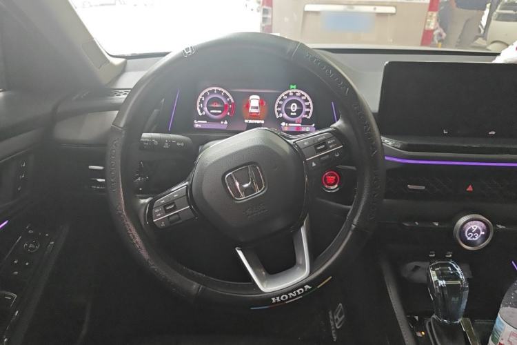 Used Honda Accord 2023 260TURBO Excellence Edition Steering Wheel