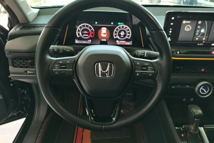 Used Honda Accord 2023 260TURBO Smart Enjoyment Version Steering Wheel