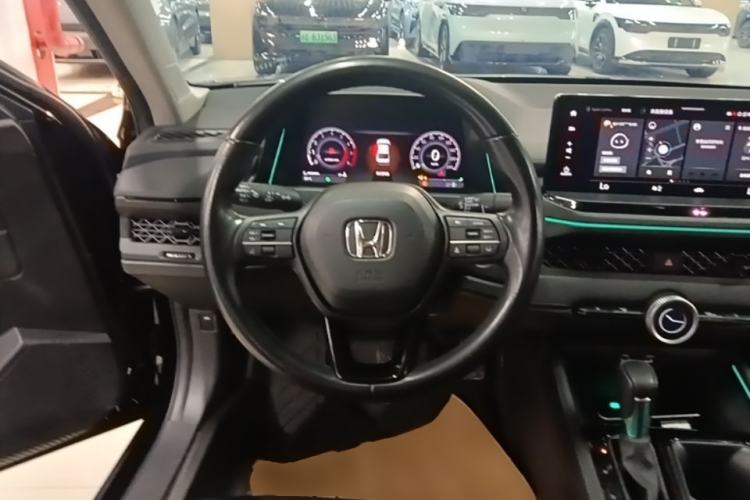 Used Honda Accord 2023 260TURBO Smart Enjoyment Version Steering Wheel