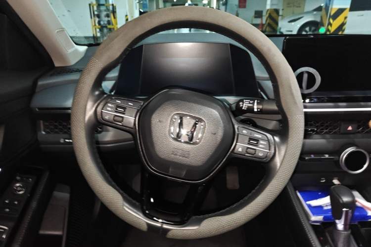 Used Honda Accord 2023 260TURBO Smart Enjoyment Version Steering Wheel