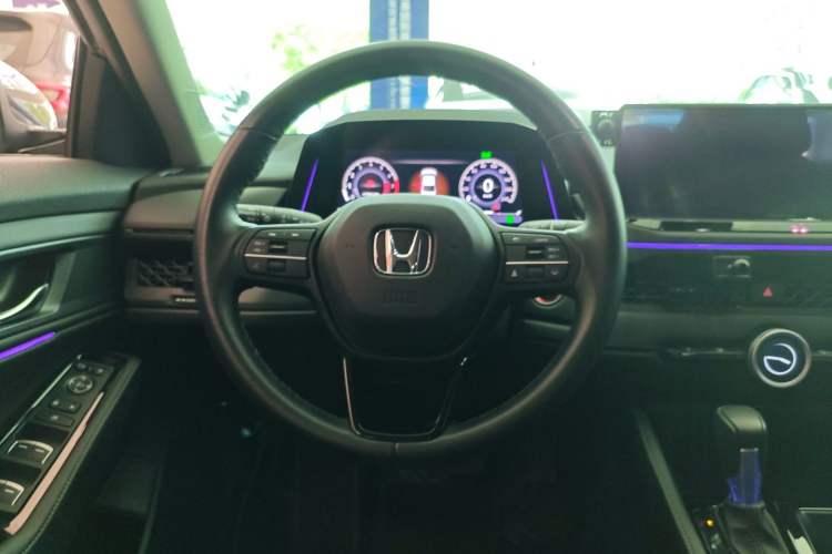 Used Honda Accord 2023 260TURBO Smart Enjoyment Version Steering Wheel