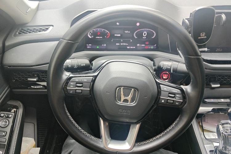 Used Honda Accord 2023 260TURBO Excellence Edition Steering Wheel