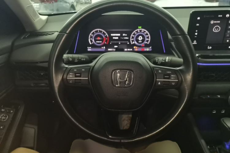 Used Honda Accord 2023 260TURBO Smart Enjoyment Version Steering Wheel