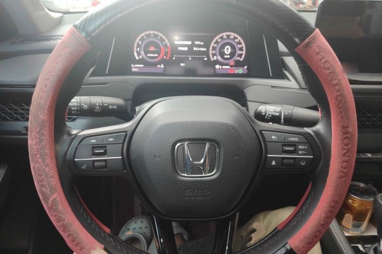 Used Honda Accord 2023 260TURBO Smart Enjoyment Version Steering Wheel