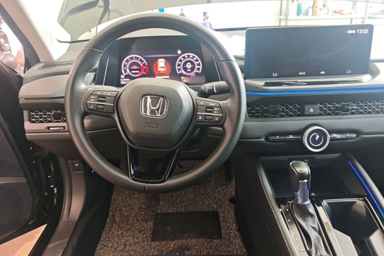 Used Honda Accord 2023 260TURBO Smart Enjoyment Version Steering Wheel
