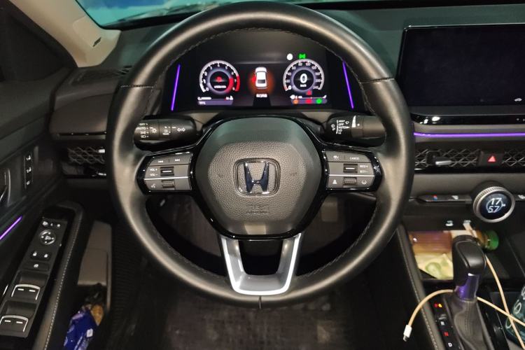 Used Honda Accord 2023 260TURBO Excellence Edition Steering Wheel