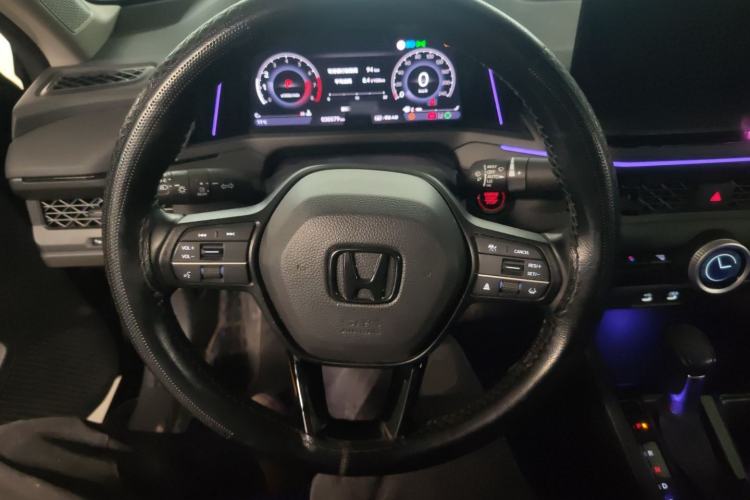 Used Honda Accord 2023 260TURBO Smart Enjoyment Version Steering Wheel