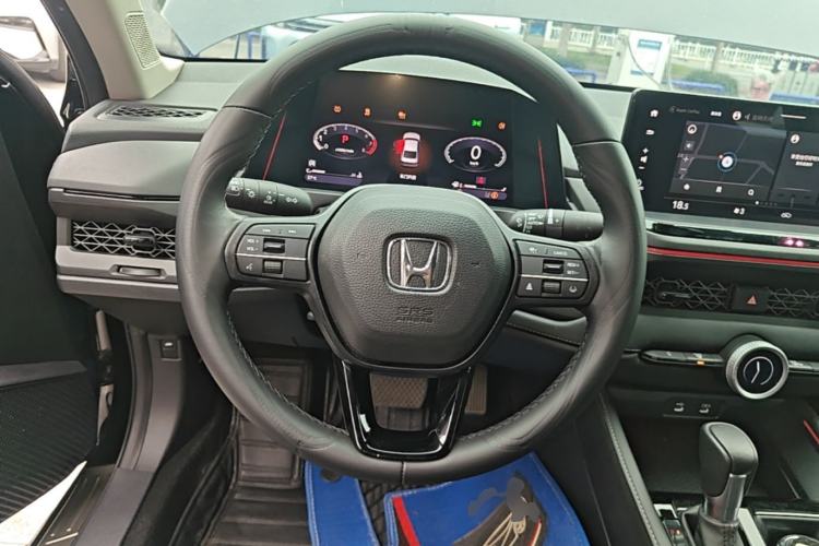 Used Honda Accord 2023 260TURBO Smart Enjoyment Version Steering Wheel