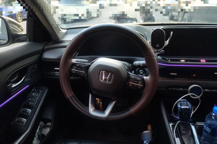 Used Honda Accord 2023 260TURBO Excellence Edition Steering Wheel