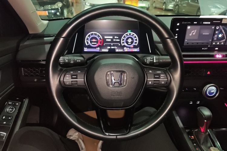 Used Honda Accord 2023 260TURBO Smart Enjoyment Version Steering Wheel