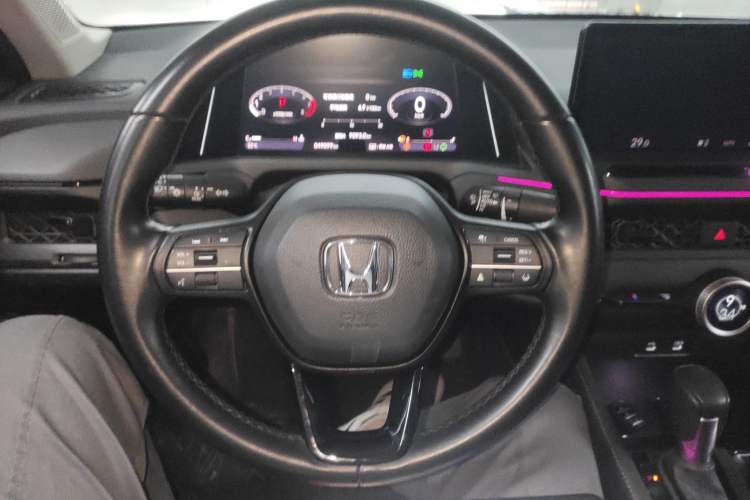 Used Honda Accord 2023 260TURBO Smart Enjoyment Version Steering Wheel