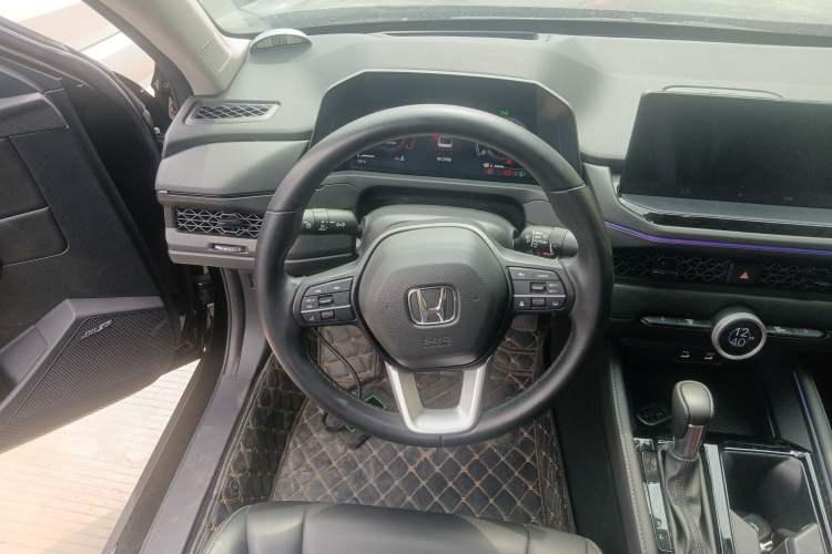Used Honda Accord 2023 260TURBO Smart Enjoyment Version Steering Wheel
