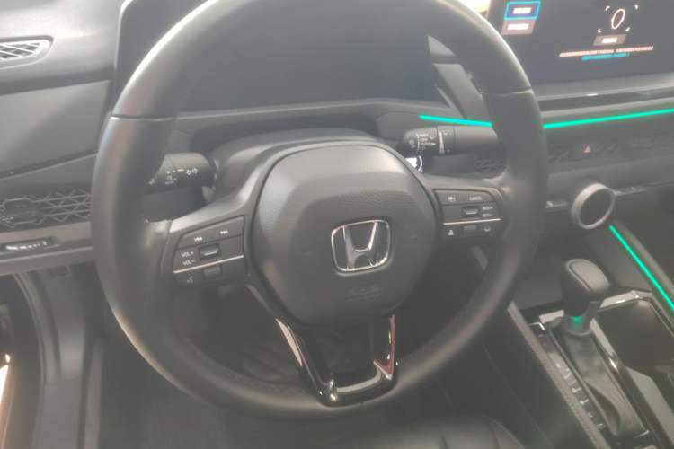 Used Honda Accord 2023 260TURBO Smart Enjoyment Version Steering Wheel