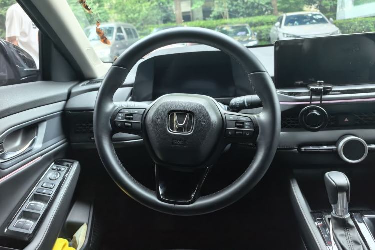 Used Honda Accord 2023 260TURBO Smart Enjoyment Version Steering Wheel