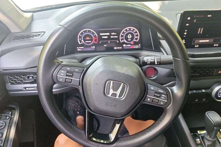 Used Honda Accord 2023 260TURBO Smart Enjoyment Version Steering Wheel