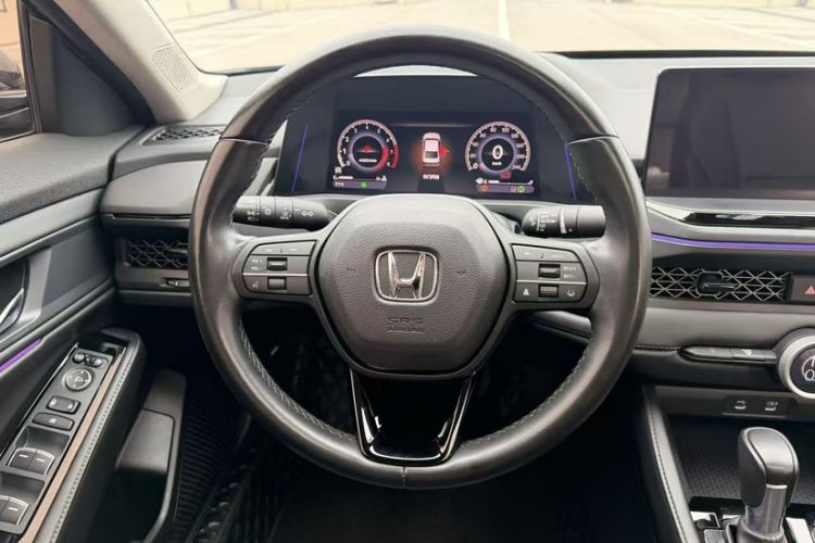 Used Honda Accord 2023 260TURBO Smart Enjoyment Version Steering Wheel