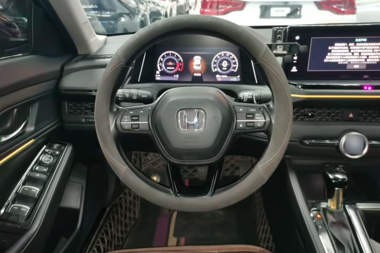 Used Honda Accord 2023 260TURBO Smart Enjoyment Version Steering Wheel