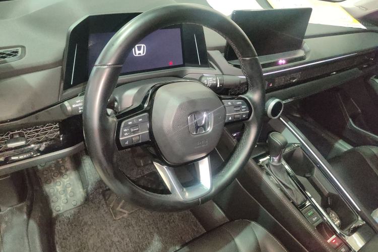 Used Honda Accord 2023 260TURBO Excellence Edition Steering Wheel