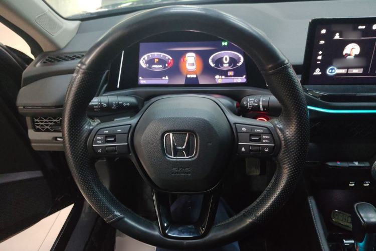 Used Honda Accord 2023 260TURBO Smart Enjoyment Version Steering Wheel