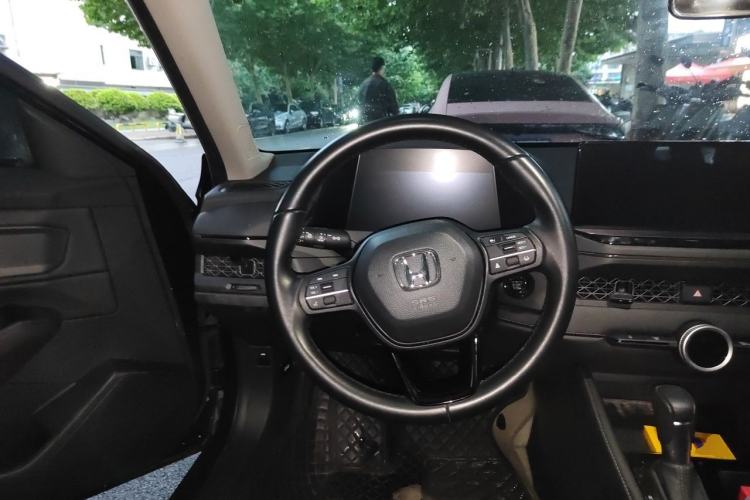 Used Honda Accord 2023 260TURBO Smart Enjoyment Version Steering Wheel