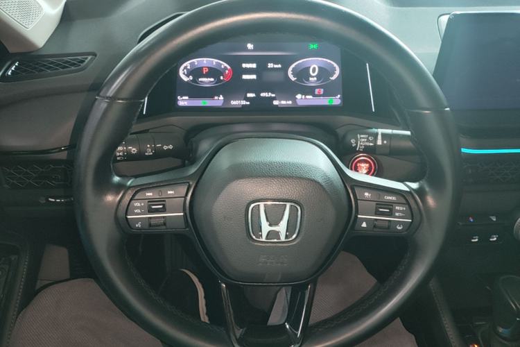 Used Honda Accord 2023 260TURBO Smart Enjoyment Version Steering Wheel