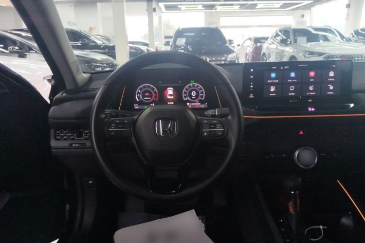 Used Honda Accord 2023 260TURBO Smart Enjoyment Version Steering Wheel