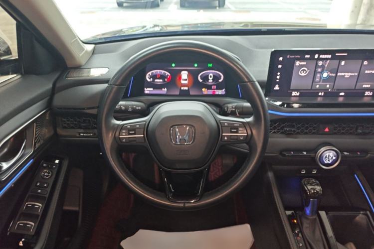 Used Honda Accord 2023 260TURBO Smart Enjoyment Version Steering Wheel