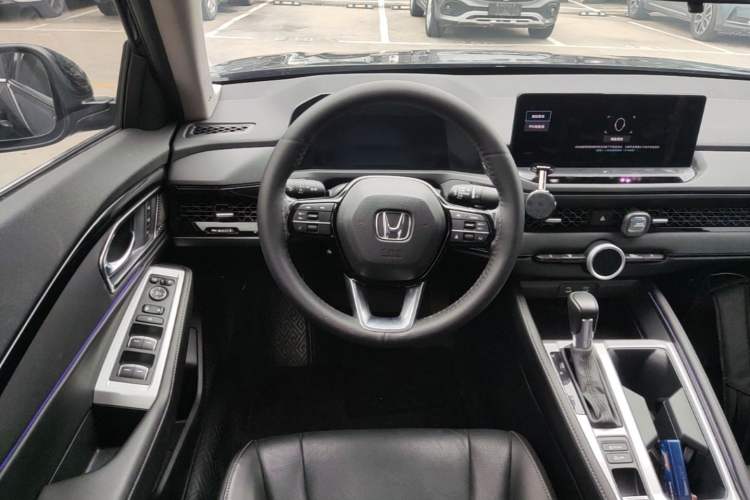 Used Honda Accord 2023 260TURBO Excellence Edition Steering Wheel