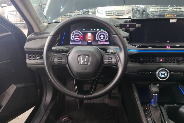 Used Honda Accord 2023 260TURBO Smart Enjoyment Version Steering Wheel