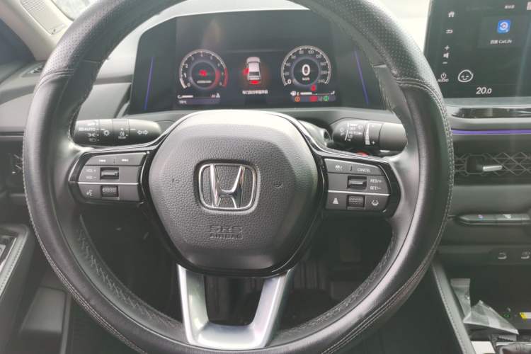 Used Honda Accord 2023 260TURBO Excellence Edition Steering Wheel